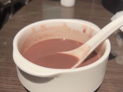 -万丽轩·粤菜(王府井金茂万丽酒店)