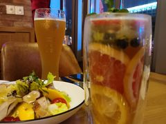 -MR.ROCKY洛奇先生RESTAURANT&BAR(宝安壹方城店)