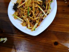 -金星火焰醉鹅(黄孝河路店)