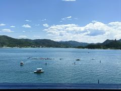 -北京金海湖景区