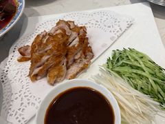 油炸大肠-春发生饭店·非遗(南院门店)