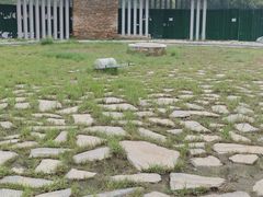 -马家湾湿地公园