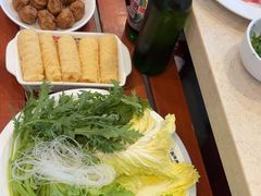 -阳坊大都涮羊肉(阳坊总店)