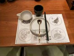 -云海肴·汽锅鸡·云南菜(广安门天虹店)