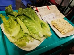 -拾下卜卜贝•海鲜火锅