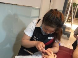 -LILY NAILS美甲美睫