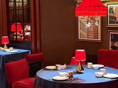 -老吉堂上海本帮菜(工体店)