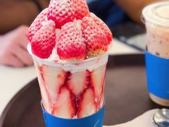 -Cafe de Paris(林荫路店)