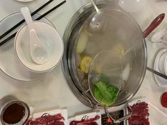 -三头牛·潮汕牛肉生蚝火锅 (夏湾店)
