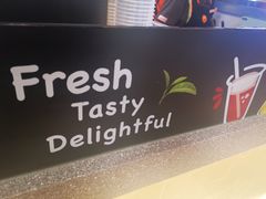 -CoCo都可(虹口龙之梦店)