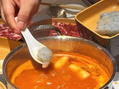 -海底捞大排档火锅(悦荟广场店)