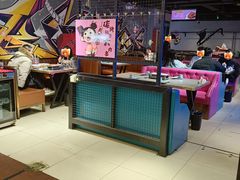 -醉炫音速烧烤·干煸菜(沙河总店)