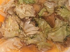 -红蜡烛-养生粥-津鲁菜(中山路店)