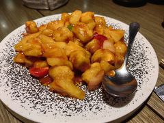 -隆喜元鱼汤包·海鲜(中联广场店)