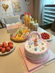 -禧月荟S月子中心(侨城店)