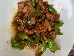 -攸州小镇家湘菜(小米科技园店)
