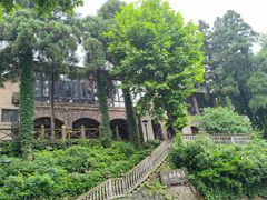 -莫干山风景区