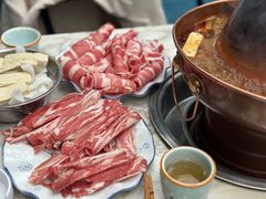 -建民小米餐厅(桃李巷店)
