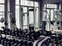 -Hi GYM嗨健身(泥城店)