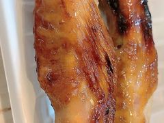 原味鸡翅-一代烤翅王(大汉口店)