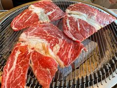 -西塔老太太泥炉烤肉(望京一店)