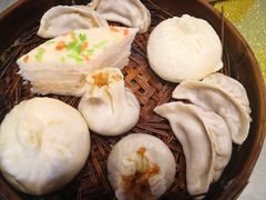 -留芳·文旅古月楼(老街店)