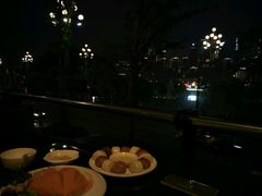 -渝信川菜(南滨店)