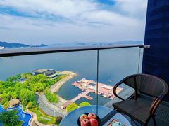 -绿城千岛湖喜来登度假酒店