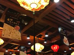 大堂-蠔友汇(皇姑店)