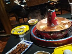 -羊大爷涮肉(亮马桥店)