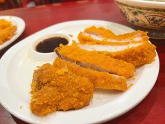 -金杨拉面王小吃面馆·牛三宝面·红烧牛肉粉