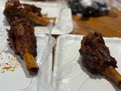 -赵元章肉骨烧(山塘街店)