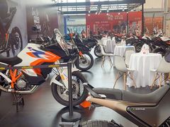-宁波国际会展中心