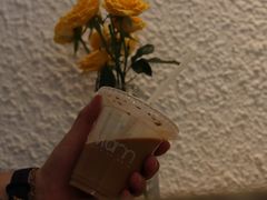 -Cafe on warm(丹霞店)