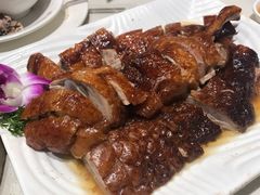 -香港新发烧腊茶餐厅(水围店)