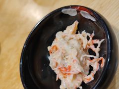 -山之川日料放题(通州店)