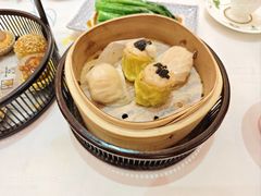 -翠园(广州太古汇店)