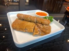 千番芋泥鸭-闽和南(深圳万象城店)