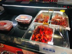 芝士焗龙虾-盒马鲜生(大成店)