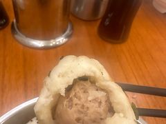 -三两春肚肺汤(崂山路店)