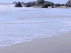 -南澳海滩