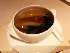 -丽思卡尔顿酒店-天泰轩中餐厅(大沽北路店)