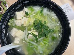 -闫家驴肉老店(华电一校店)