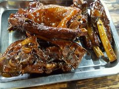 -王裕興肉莊(南禅寺店)