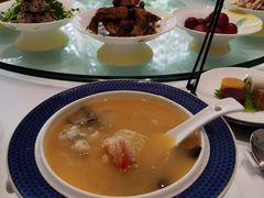 御膳一品佛跳墙-御仙都北京菜馆·烤鸭店(双井店)
