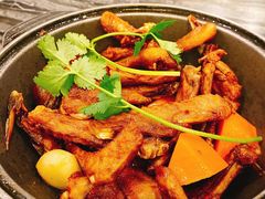 美极鸭五件-美极鲜食坊(宝安南路店)