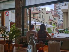 -RAC BAR(安福路店)