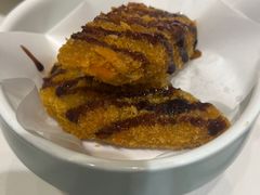 -池奈·日式咖喱蛋包饭(老城根Gpark店)