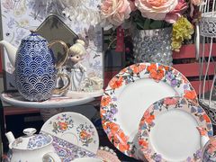 -陶缘陶瓷工厂店