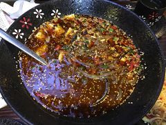 -宽窄巷子冒菜(中华广场店)